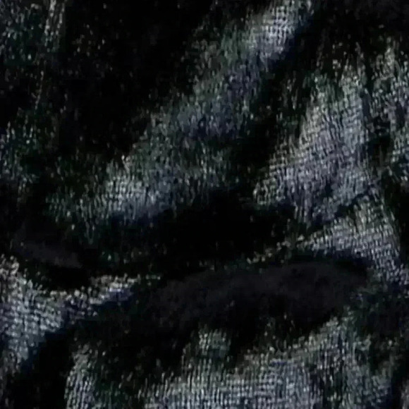 Free People Melrose Black Lace Backless Bodysuit - Picture 7 of 8